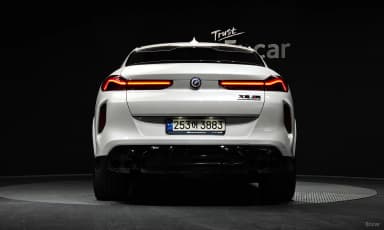 X6M (G06)