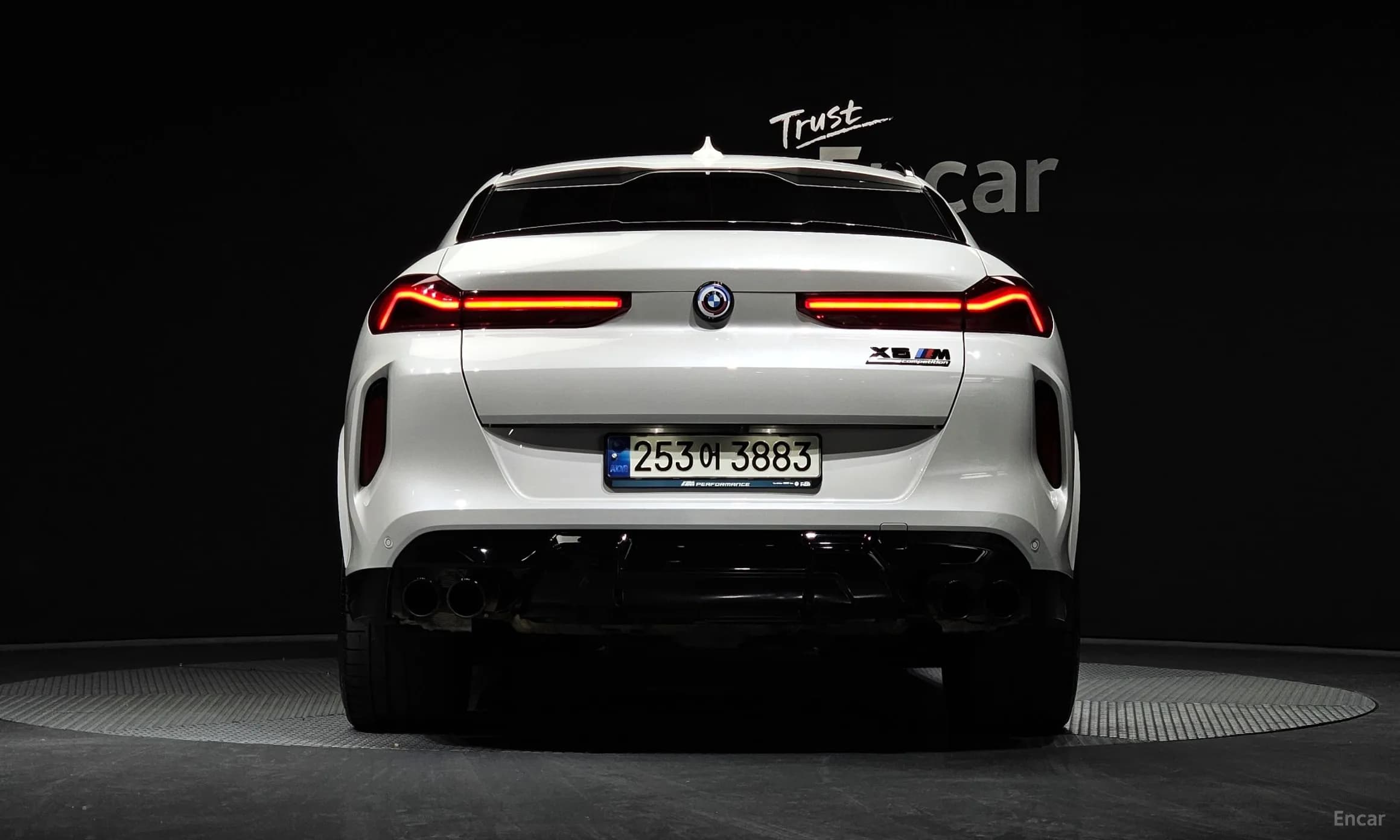 X6M (G06)