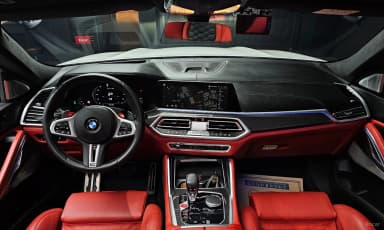X6M (G06)