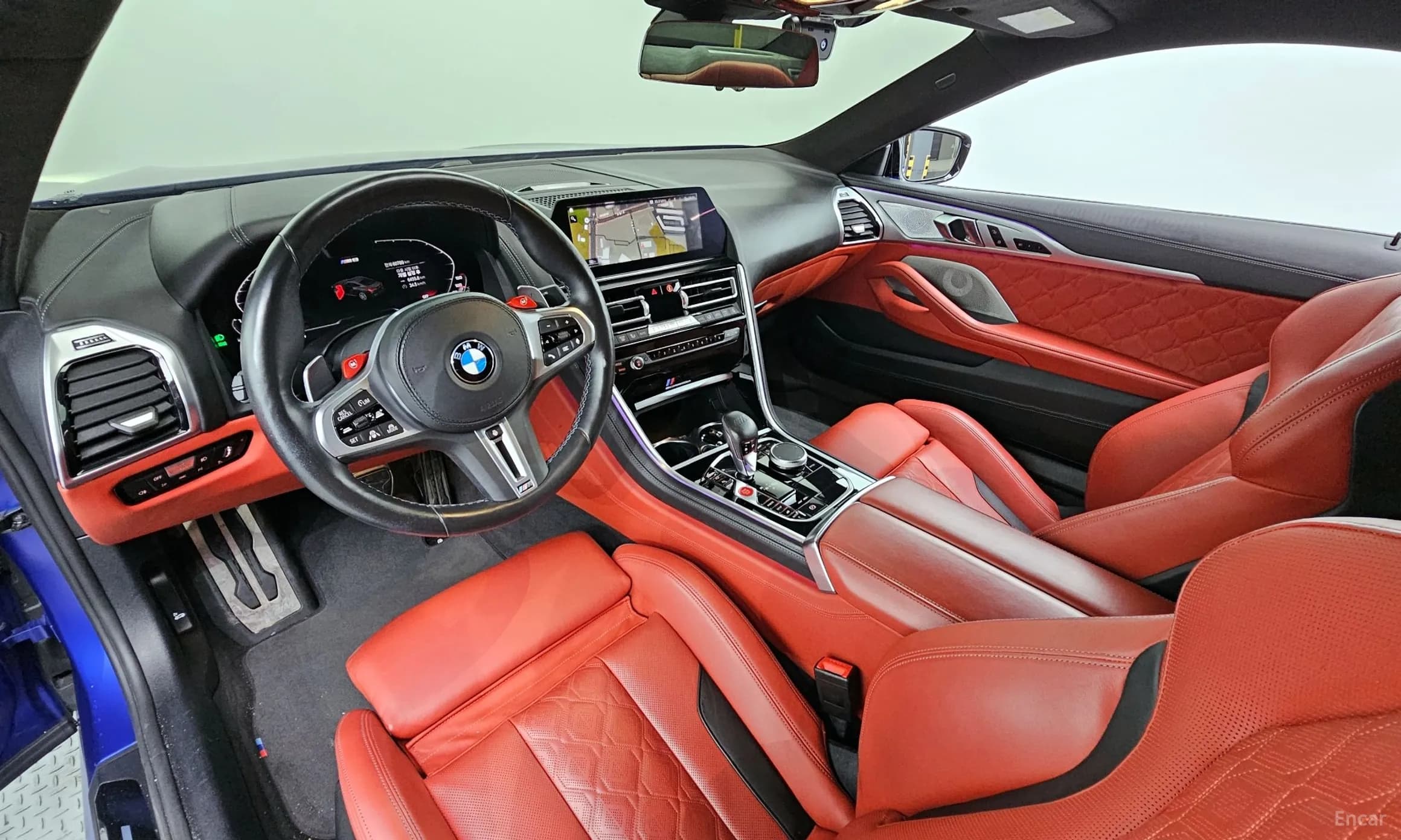 M8 (G15)