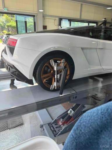 GALLARDO
