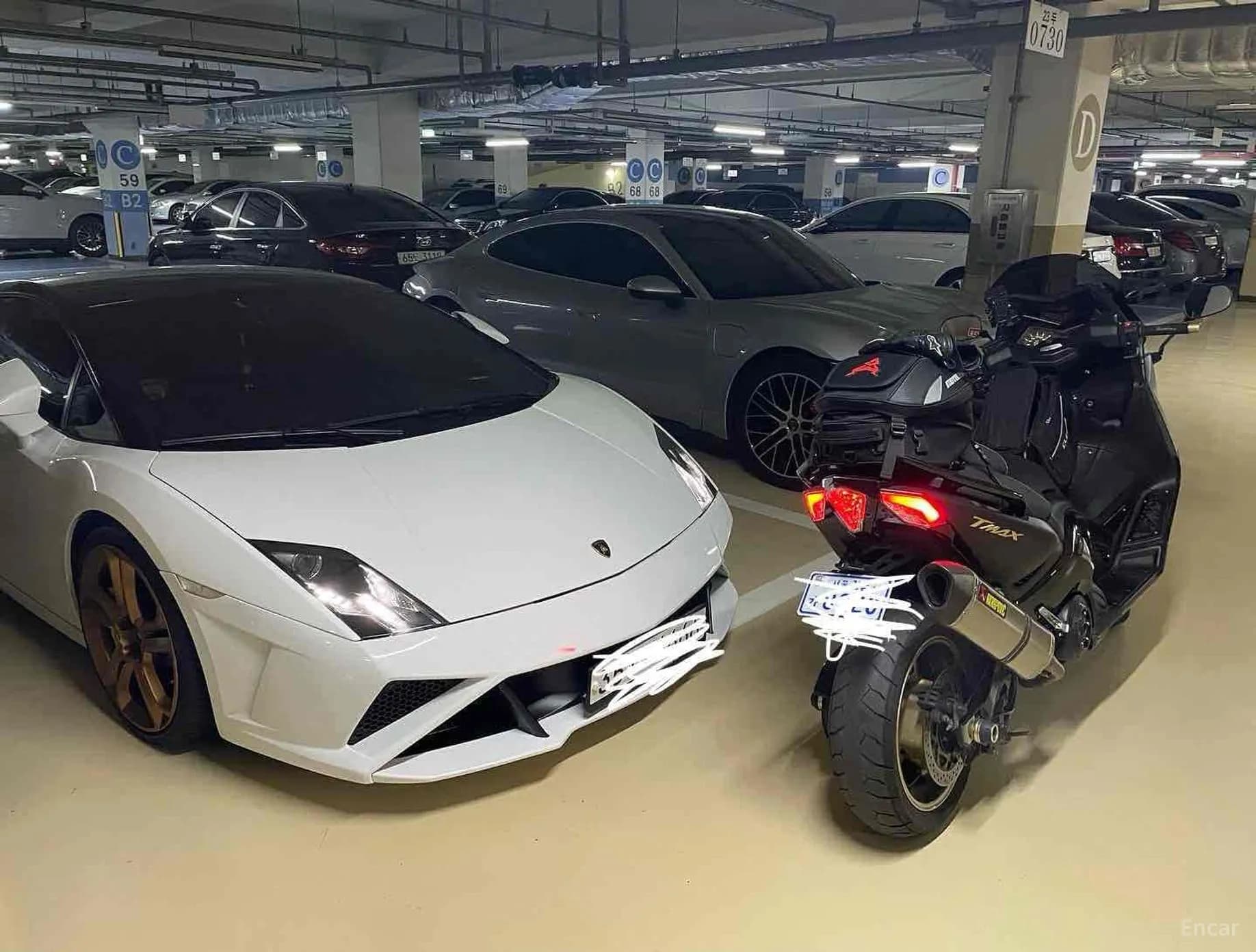 GALLARDO