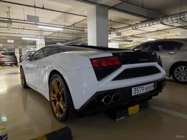 GALLARDO