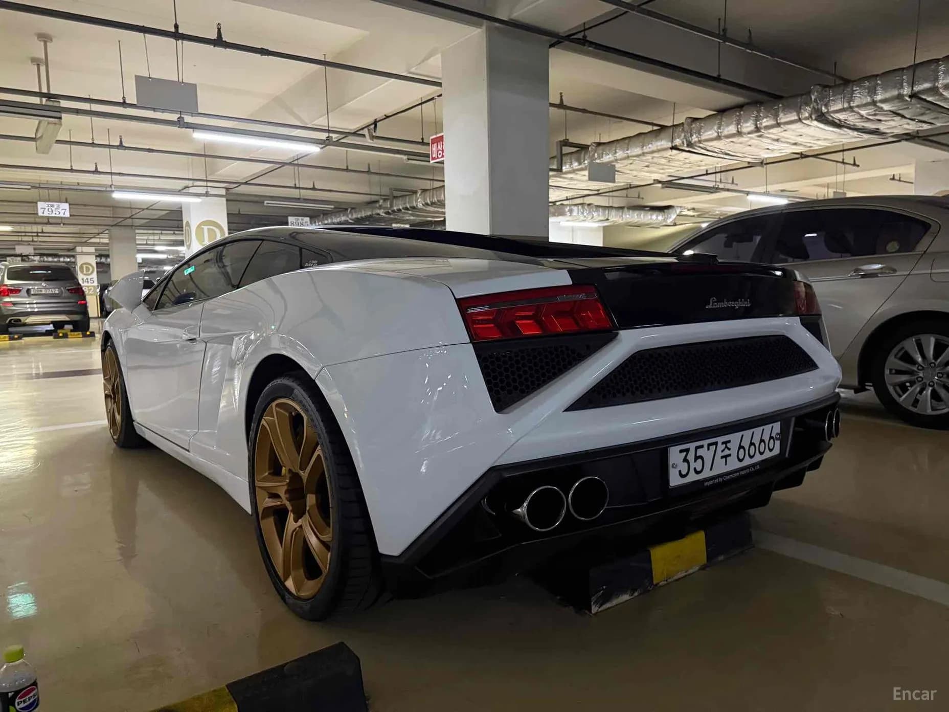 GALLARDO