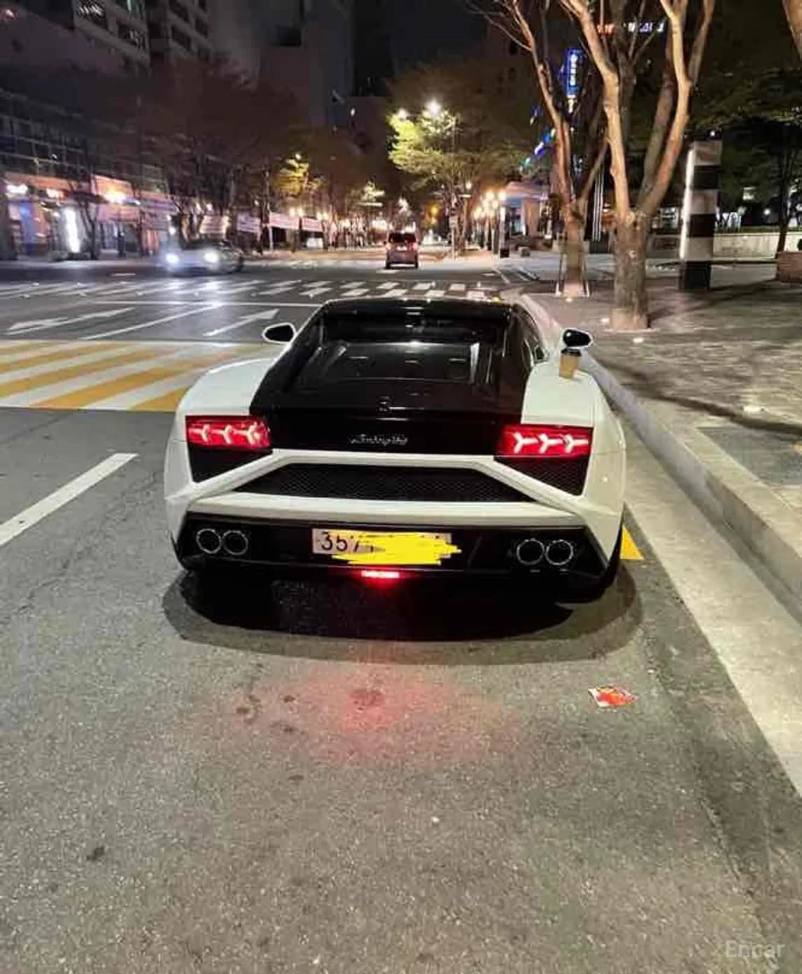 GALLARDO