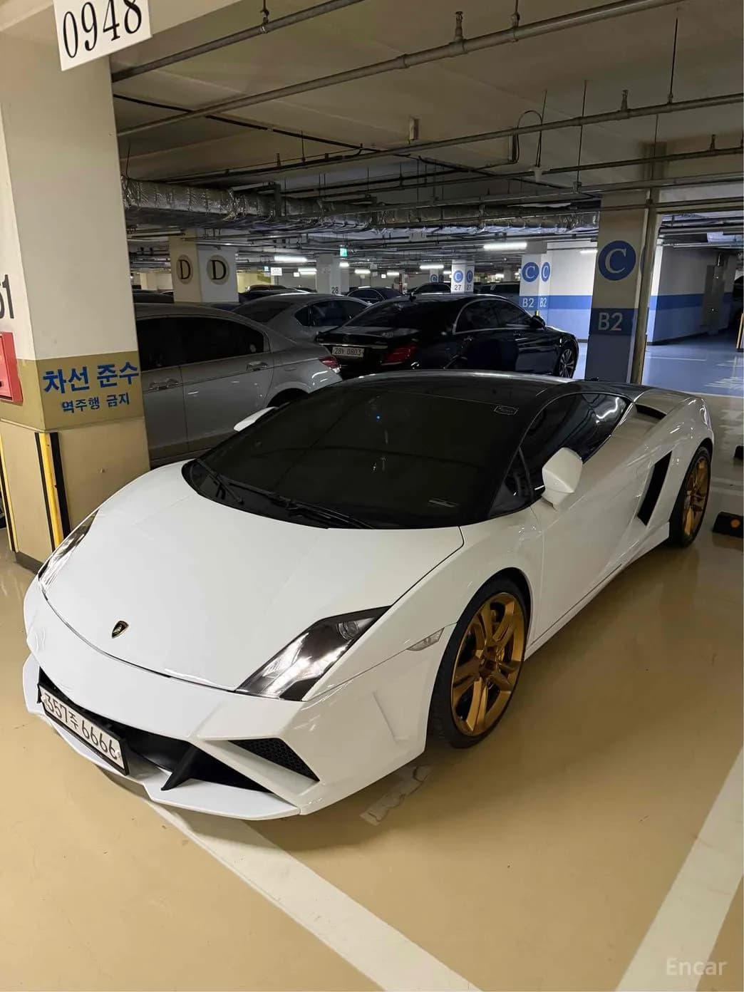 GALLARDO