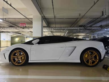 GALLARDO