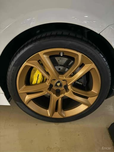 GALLARDO