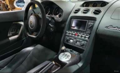 GALLARDO