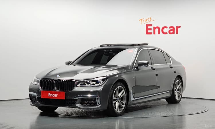 7 Series (G11)