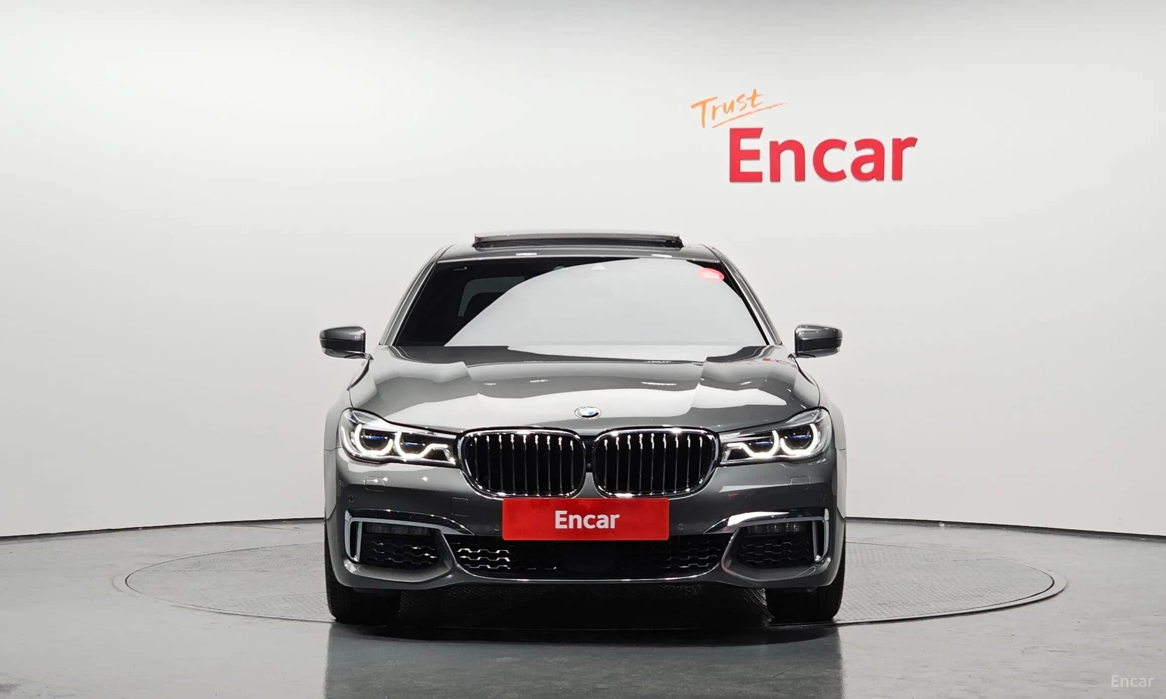 7 Series (G11)