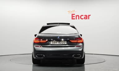7 Series (G11)