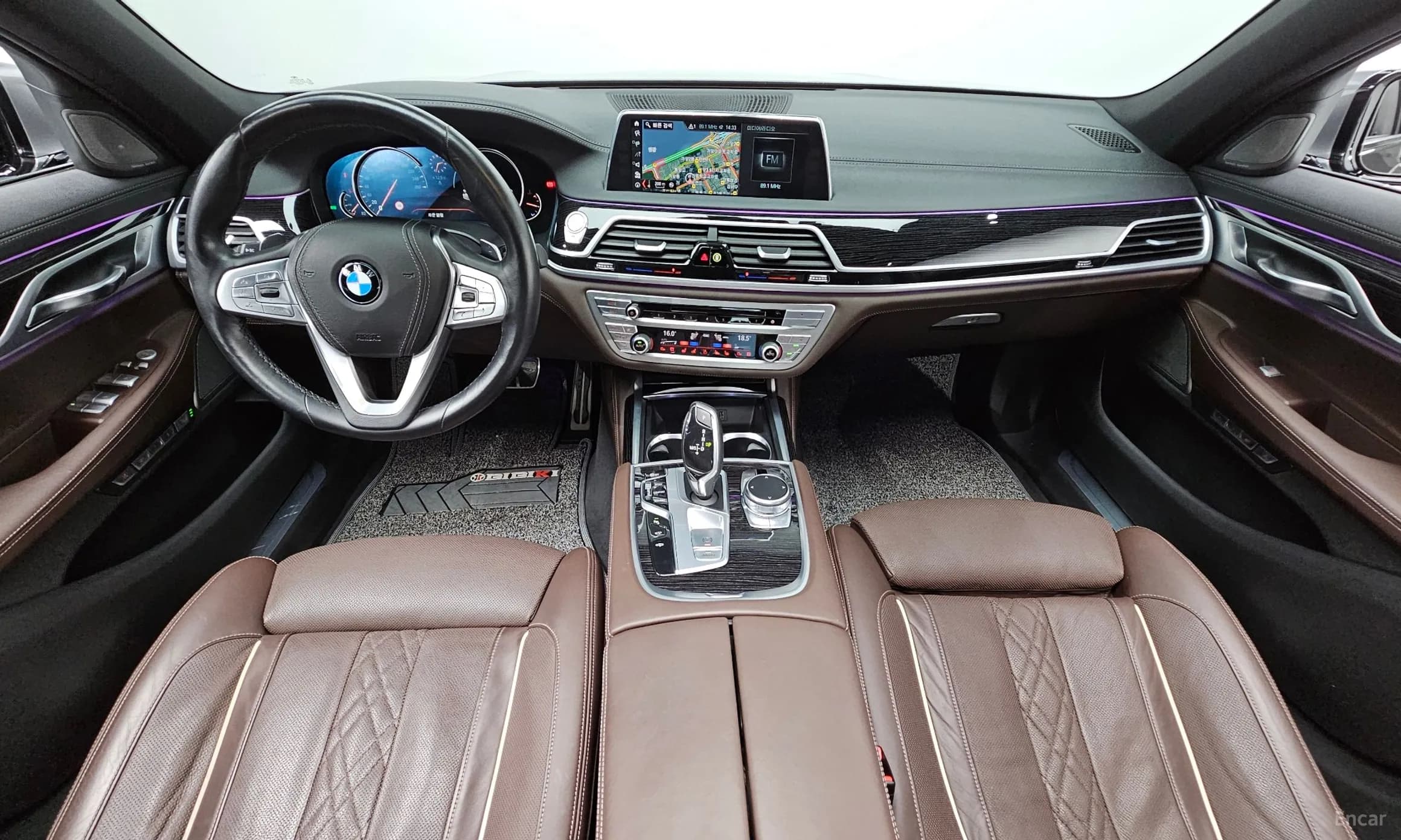 7 Series (G11)