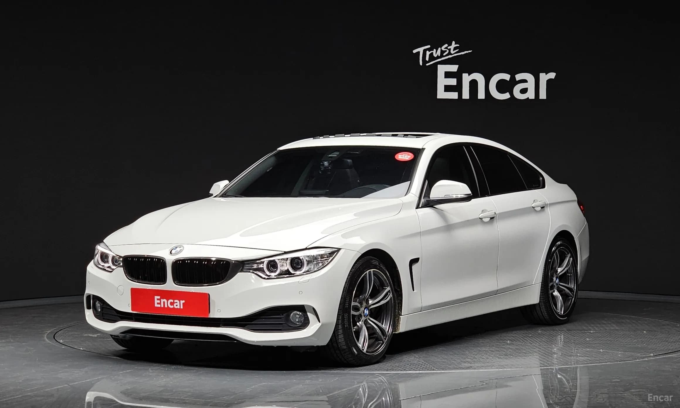 Series 4 (F32)