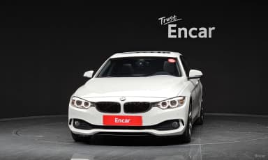Series 4 (F32)