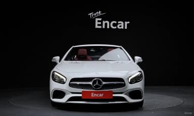New SL-Class