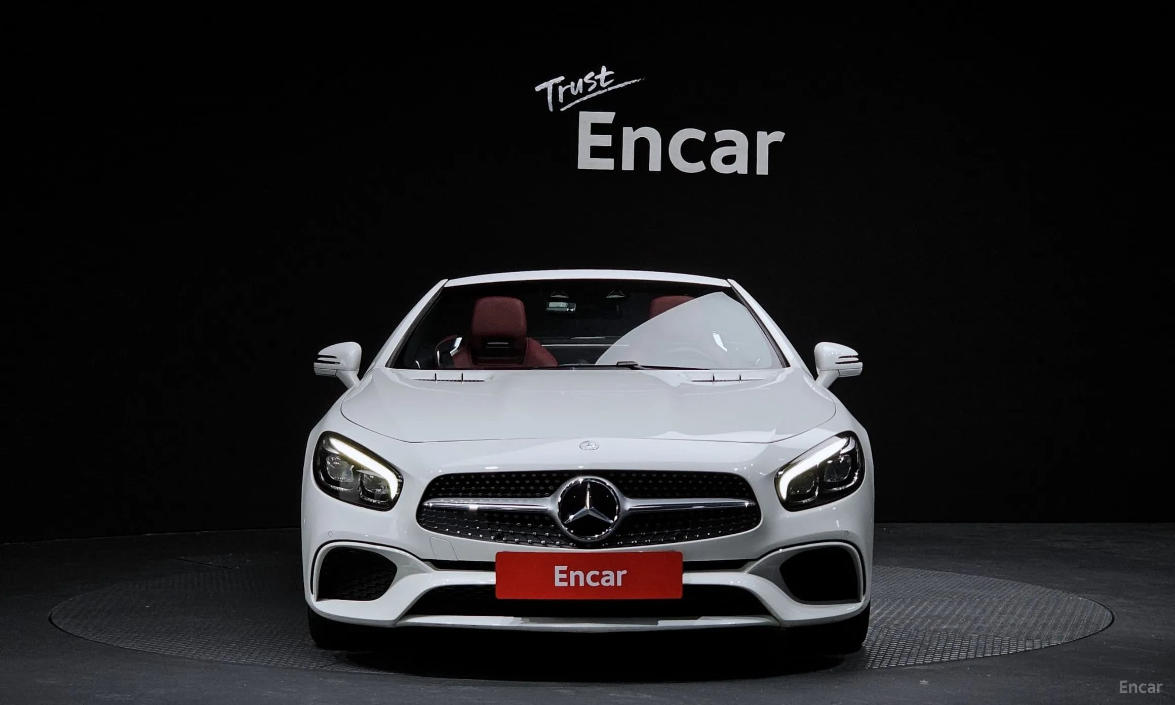 New SL-Class