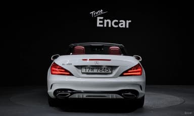 New SL-Class