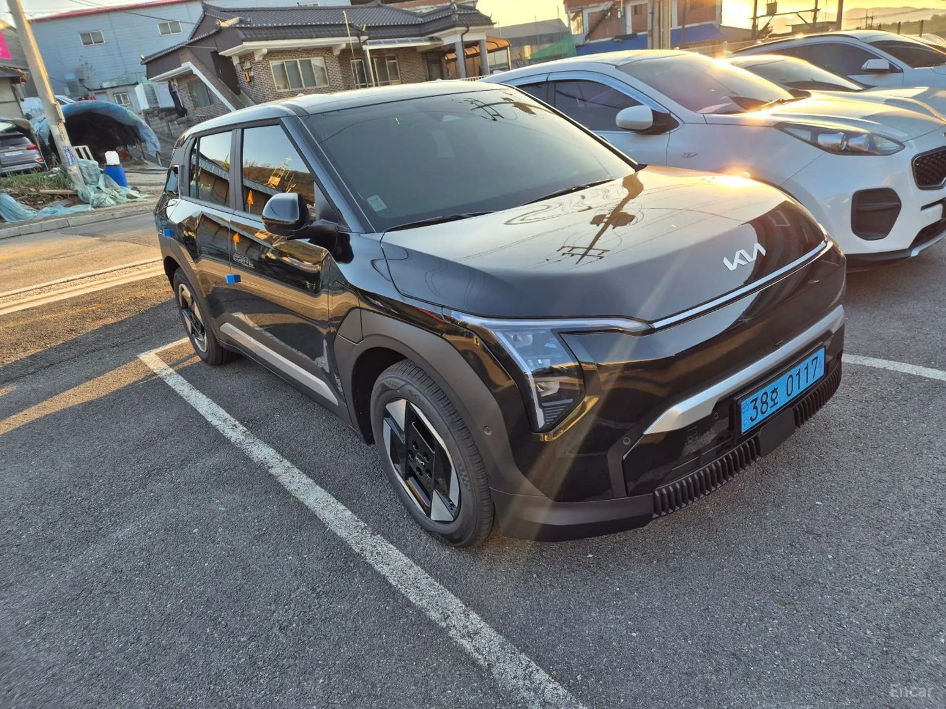 EV3