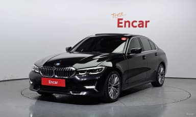 3 Series (G20)