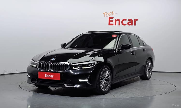 3 Series (G20)