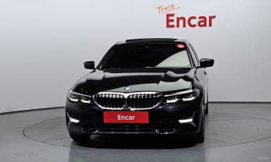 3 Series (G20)