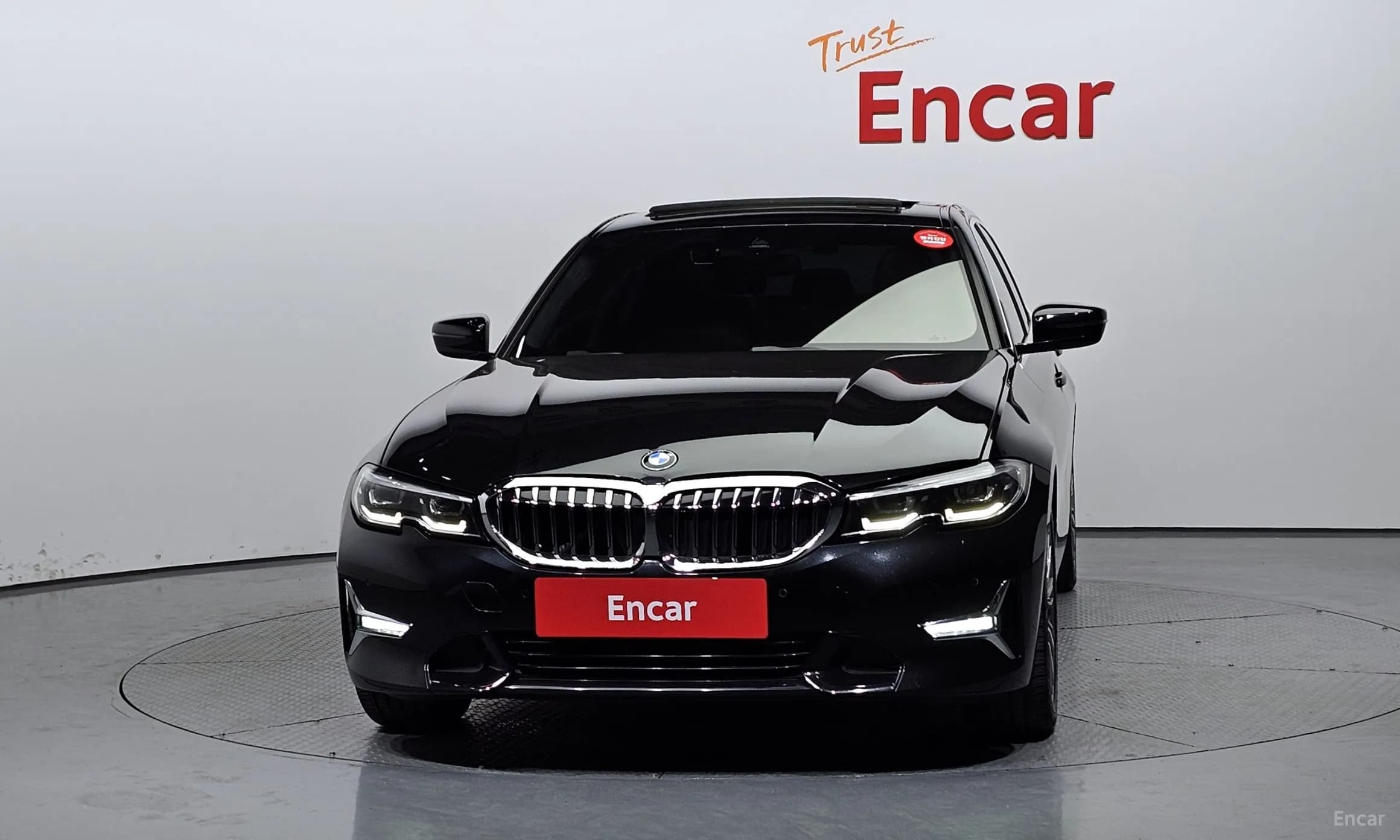 3 Series (G20)