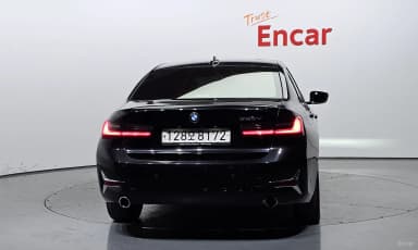 3 Series (G20)