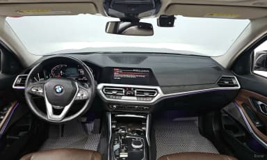3 Series (G20)