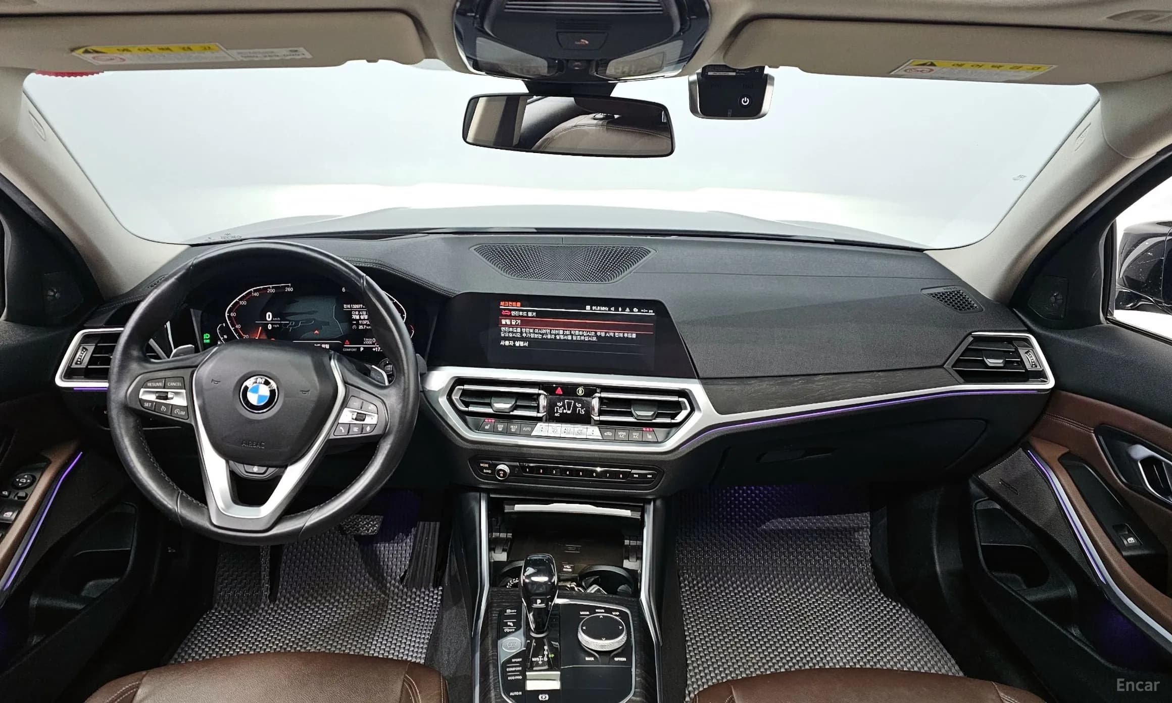 3 Series (G20)