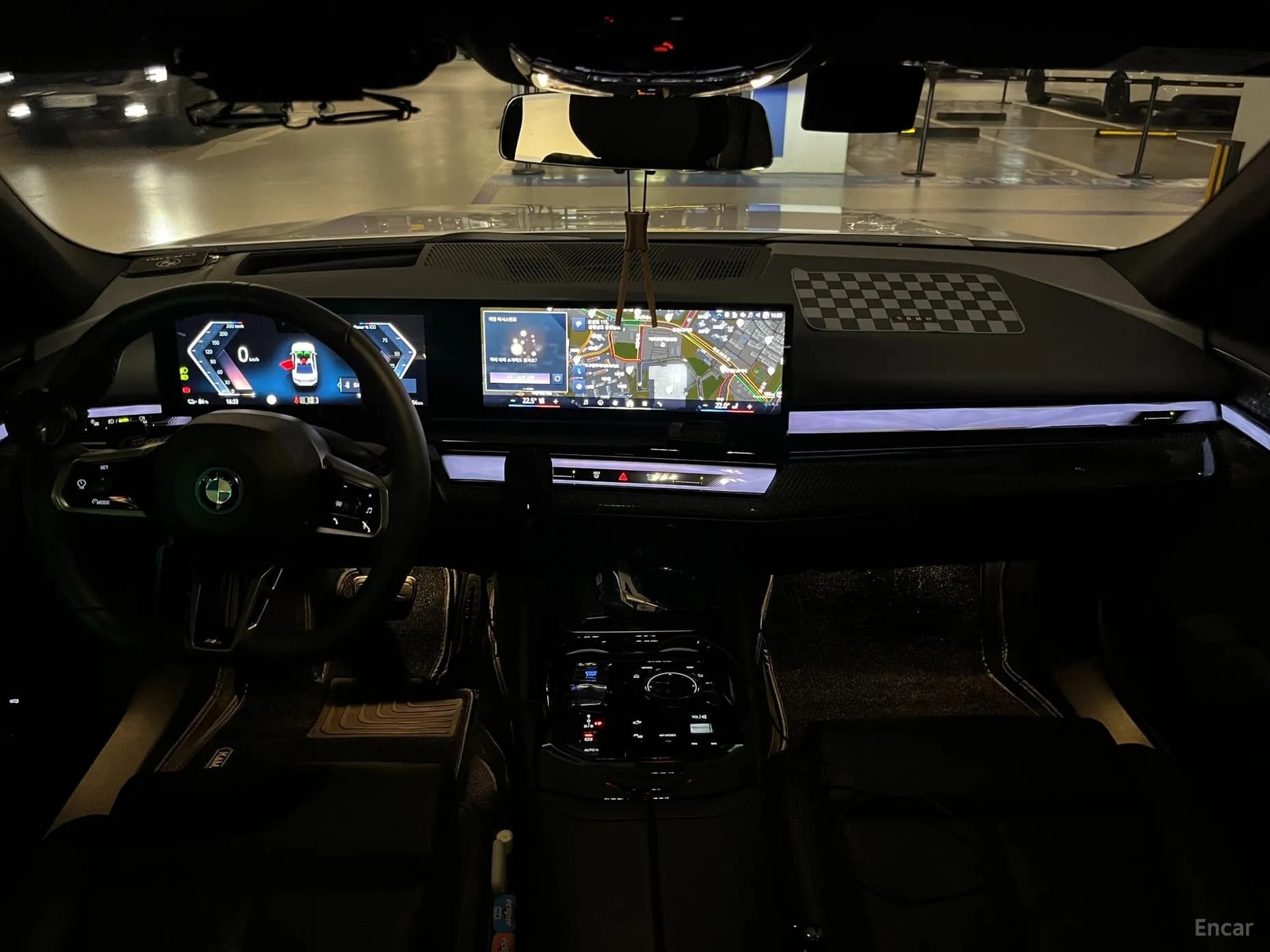 i5 (G60)