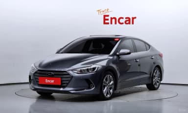 Avante AD
