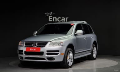 Touareg