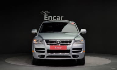 Touareg