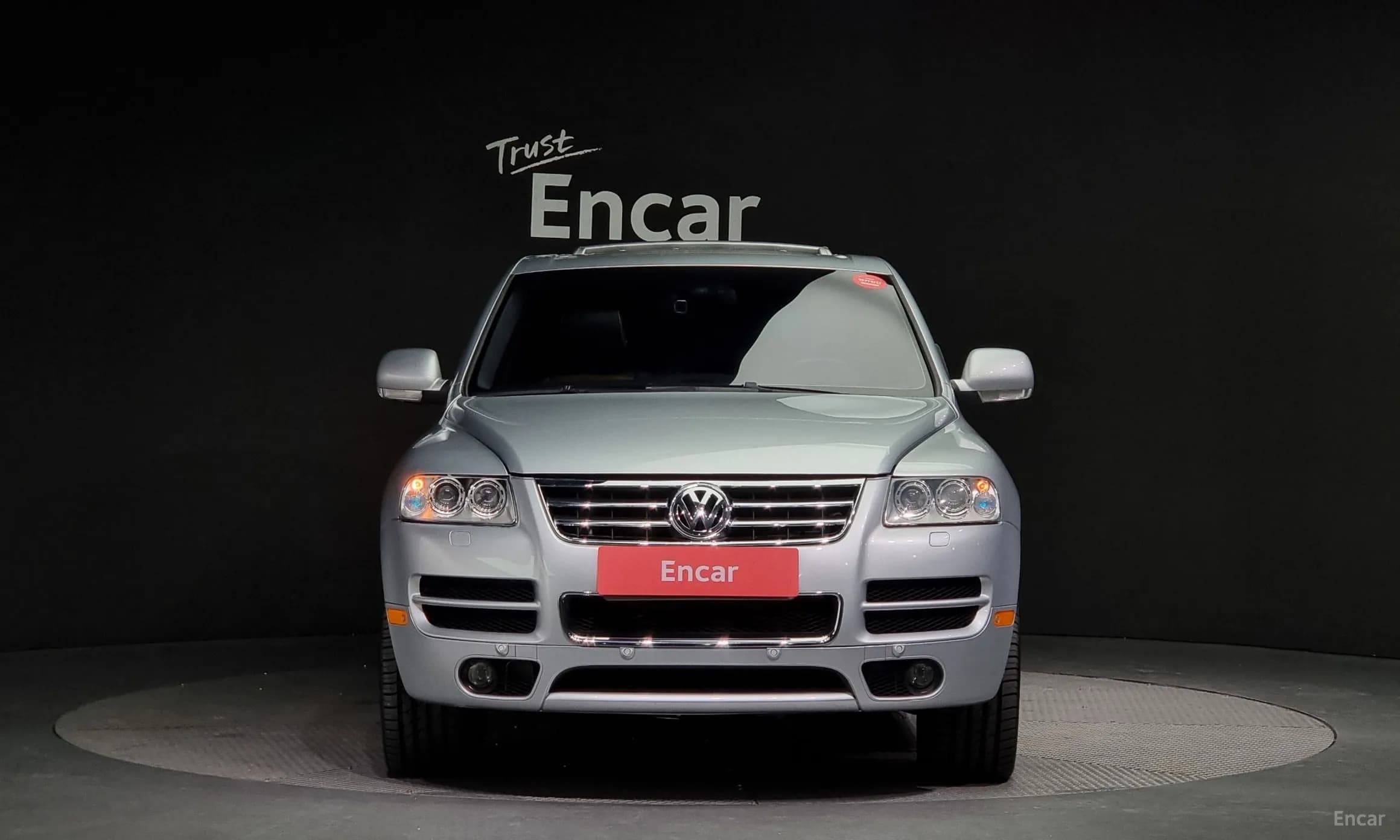 Touareg