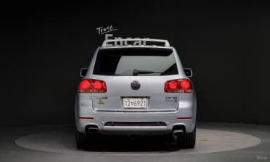 Touareg