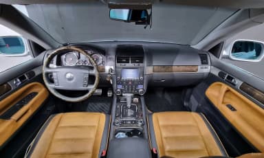 Touareg