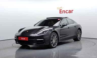Panamera (971)