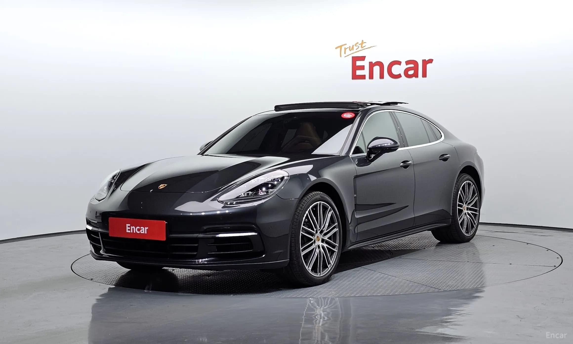 Panamera (971)