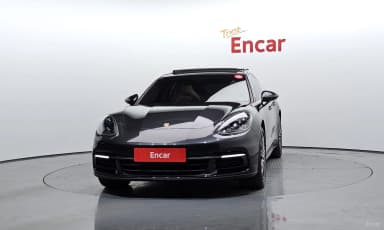 Panamera (971)
