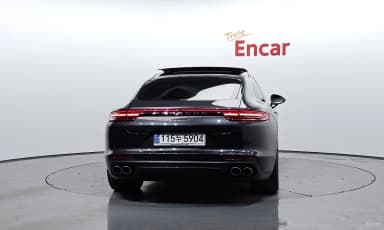 Panamera (971)