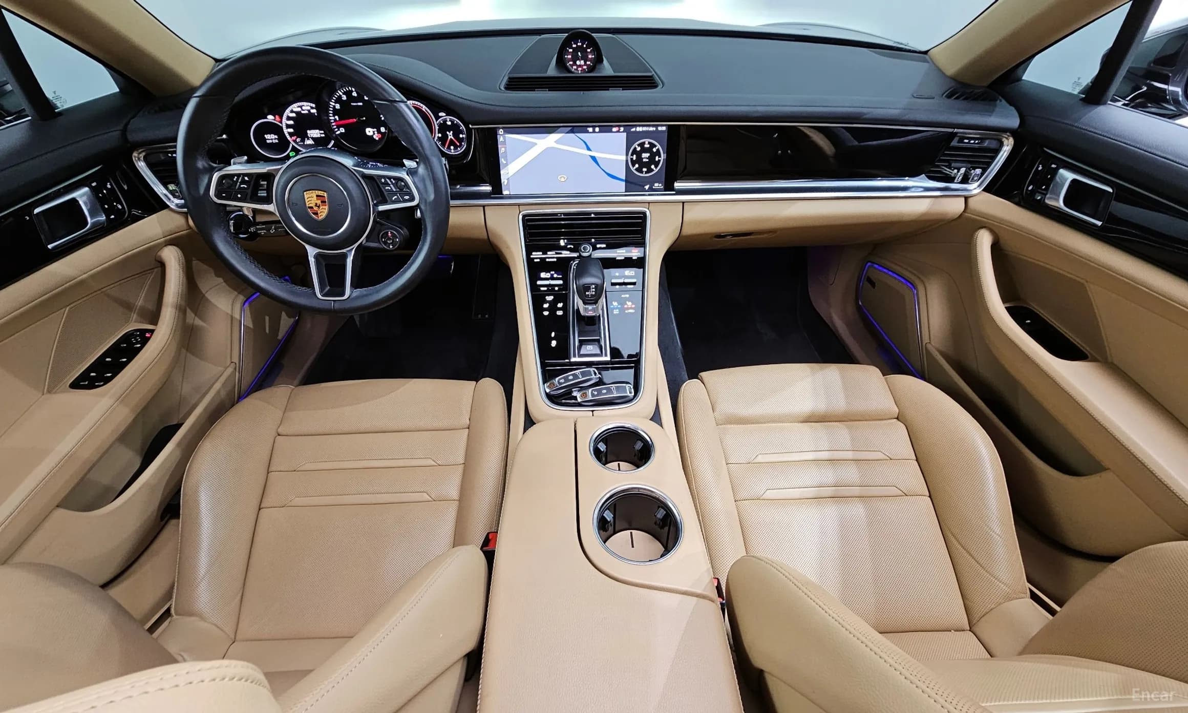 Panamera (971)
