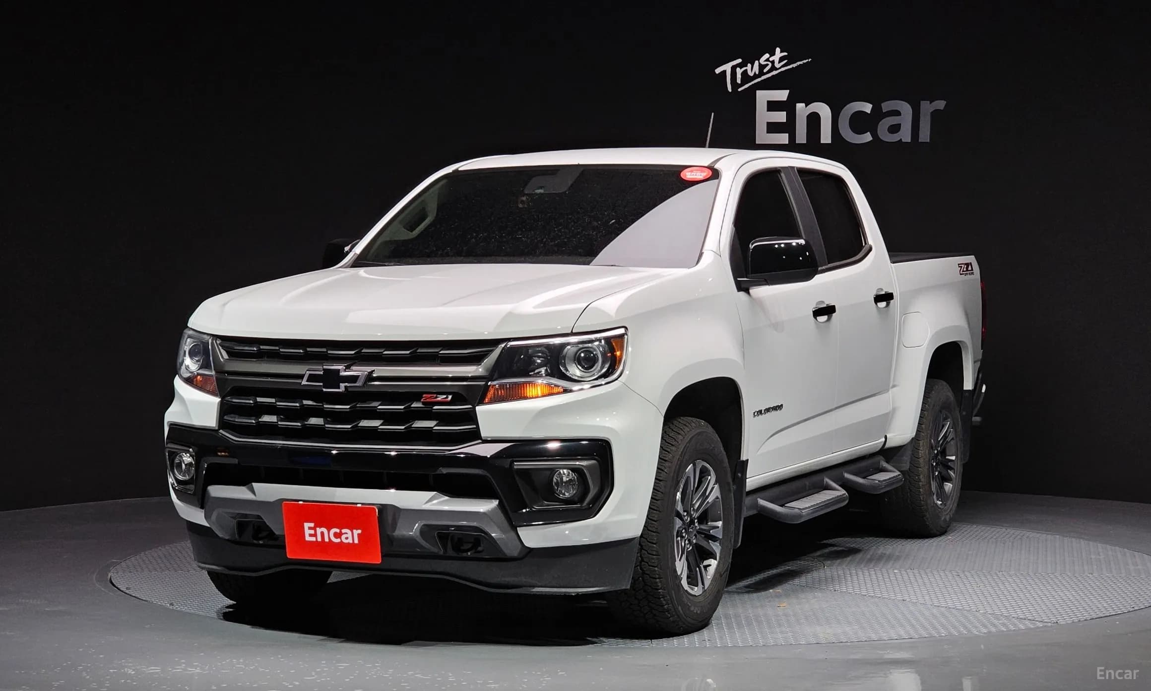 Real New Colorado