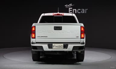 Real New Colorado
