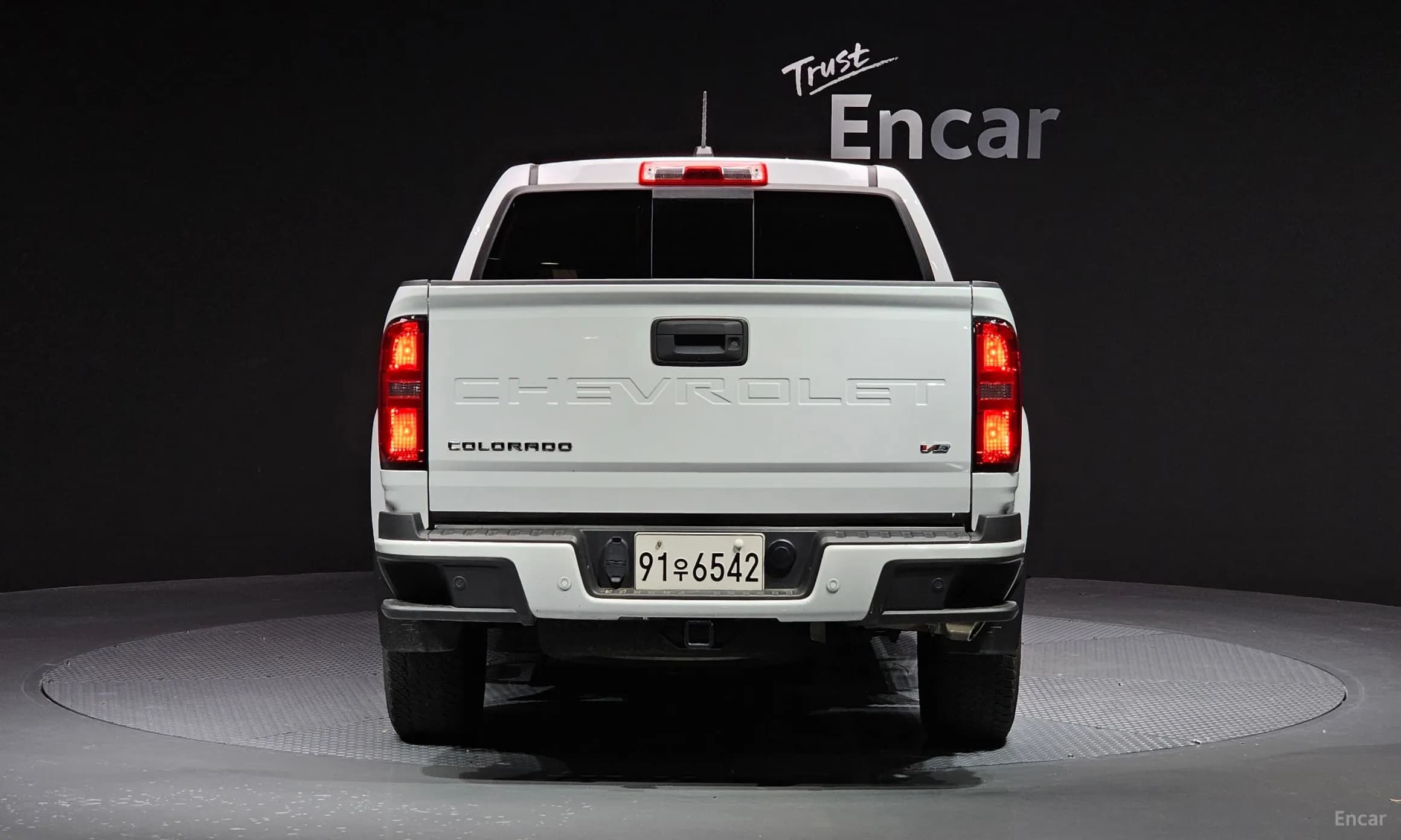 Real New Colorado