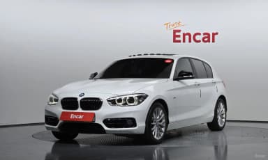 1 Series (F20)