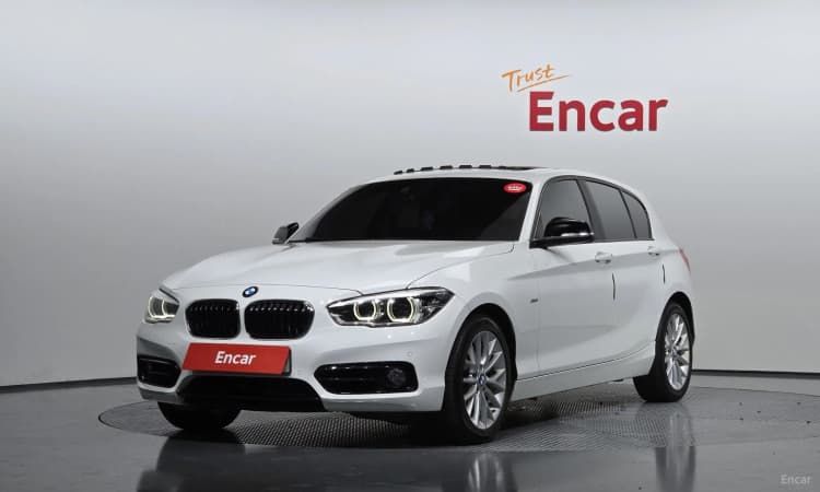 1 Series (F20)