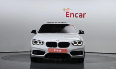 1 Series (F20)