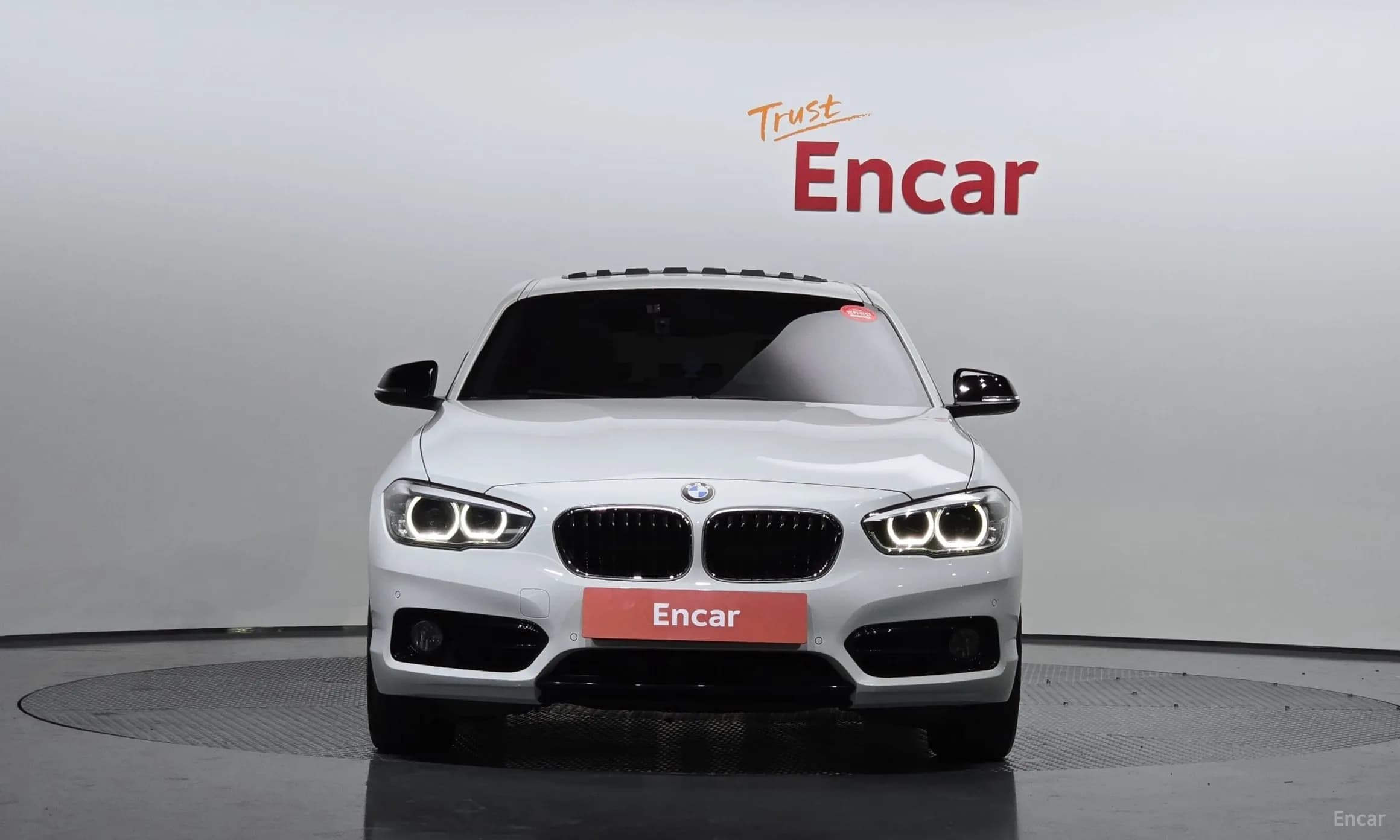 1 Series (F20)
