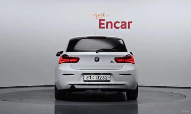 1 Series (F20)